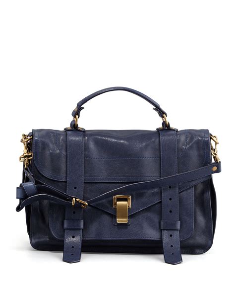 proenza schouler ps1 bag replica|proenza schouler ps1 medium sale.